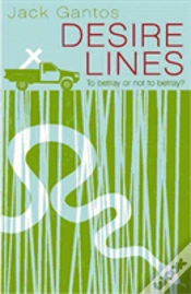 Capa do artigo Desire Lines