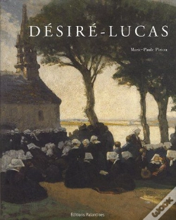 Capa do artigo Désiré-Lucas