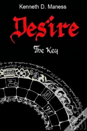 Capa do artigo Desire