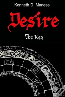 Capa do artigo Desire