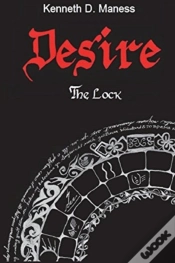 Capa do artigo Desire