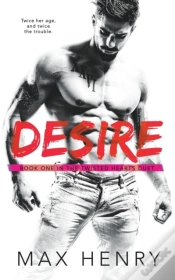 Capa do artigo Desire