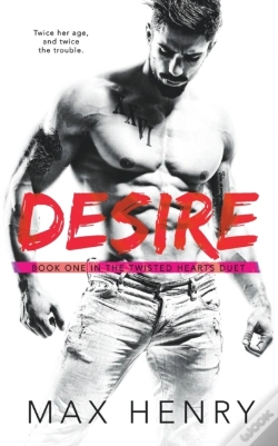 Capa do artigo Desire