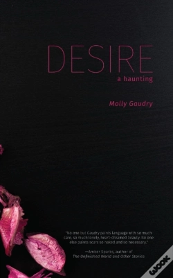 Capa do artigo Desire