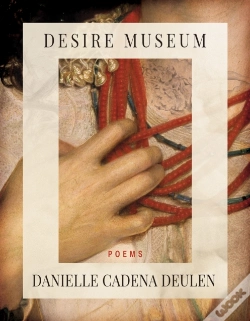 Capa do artigo Desire Museum