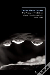 Capa do artigo Desire Never Leaves