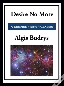Capa do artigo Desire No More