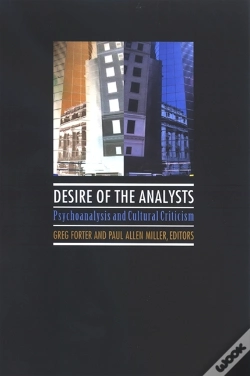 Capa do artigo Desire Of The Analysts