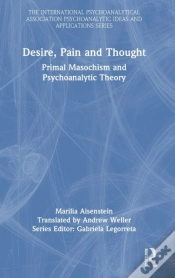 Capa do artigo Desire, Pain And Thought