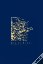 Capa do artigo Desire Paths