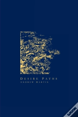 Capa do artigo Desire Paths