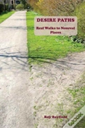Capa do artigo Desire Paths