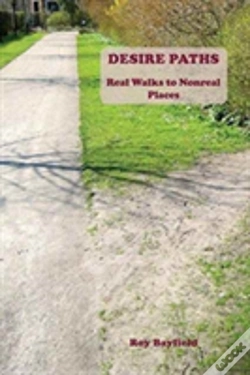 Capa do artigo Desire Paths