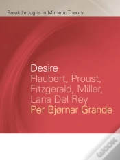 Capa do artigo Desire