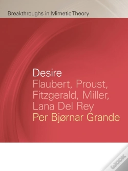 Capa do artigo Desire