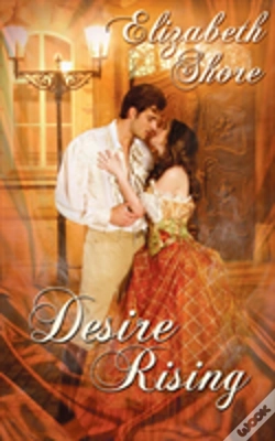 Capa do artigo Desire Rising