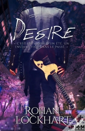 Capa do artigo Desire