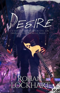 Capa do artigo Desire