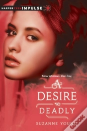 Capa do artigo Desire So Deadly