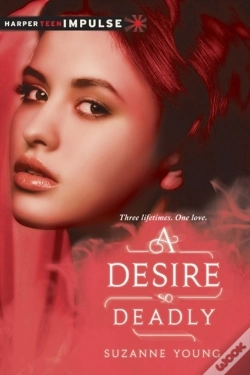 Capa do artigo Desire So Deadly