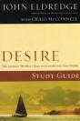 Desire Study Guide - Preview