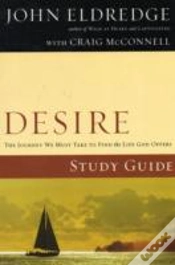 Capa do artigo Desire Study Guide