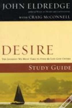 Capa do artigo Desire Study Guide