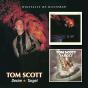 Desire/Target - CD - Preview