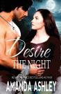 Desire The Night - Preview