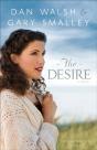 Desire (The Restoration Series Book #3) - Preview