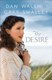 Desire (The Restoration Series Book #3)