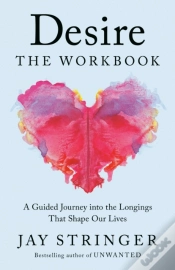 Capa do artigo Desire: The Workbook