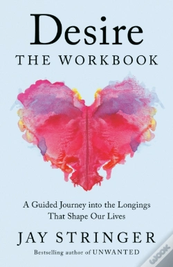Capa do artigo Desire: The Workbook