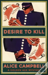 Desire To Kill