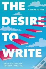Capa do artigo Desire To Write