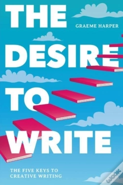 Capa do artigo Desire To Write