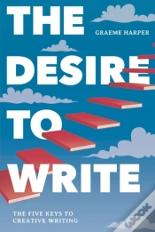 Capa do artigo Desire To Write