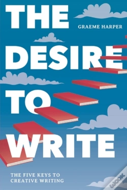 Capa do artigo Desire To Write