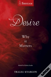Capa do artigo Desire