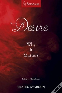 Capa do artigo Desire