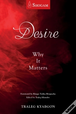 Capa do artigo Desire