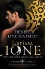 Desire Unchained - Preview