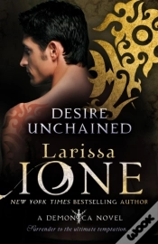 Capa do artigo Desire Unchained