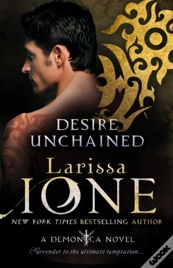 Capa do artigo Desire Unchained