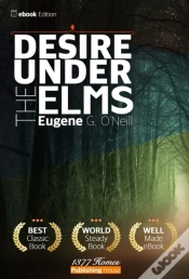 Capa do artigo Desire Under The Elms