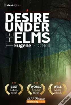 Capa do artigo Desire Under The Elms