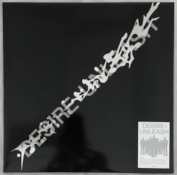 Capa do artigo Desire: Unleash - Vinil