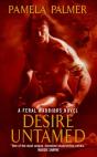 Desire Untamed - Preview