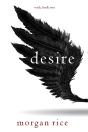 Desire (Wish, Book Two) - Preview