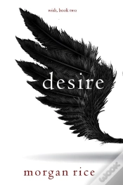 Capa do artigo Desire (Wish, Book Two)
